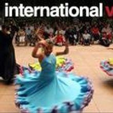 VSA Presents the 2010 International VSA Festival 6/6-12